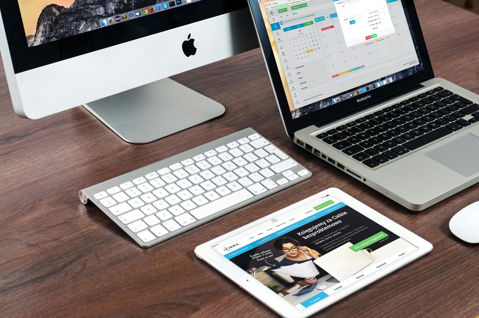 The Importance of Responsive Web Design in the Mobile Era